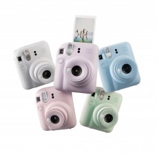 Fujifilm Instax Mini 12 Instant Camera